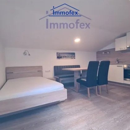 Ruhiges, gemütliches  Ferienappartment mit Balkon - Bild 2