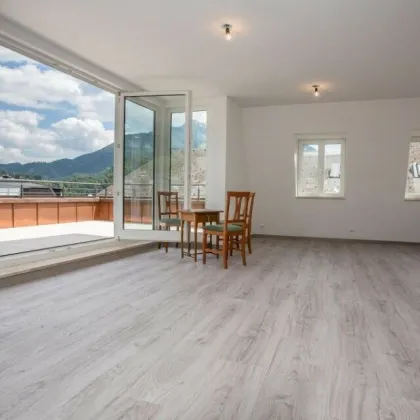 The Dream - Luxuriöses Penthouse St. Gilgen für Anleger - Bild 2