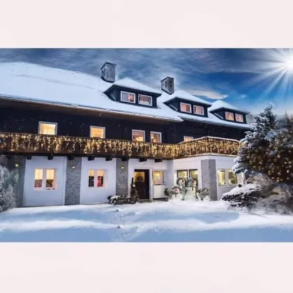 Bestehende Beherbergungsimmobilie im Tourismusgebiet Schladming – sanierungsbedürftiger Bestand mit Entwicklungsmöglichkeiten - Bild 3