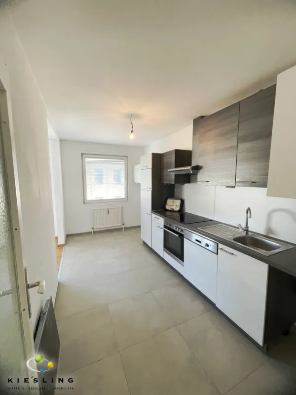 Anlagewohnung 4-Zimmer-Wohnung nahe Matzleinsdorfer Platz 3,85% Rendite - Bild 1