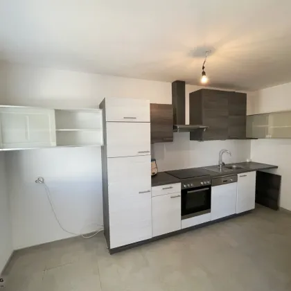 Anlagewohnung 4-Zimmer-Wohnung nahe Matzleinsdorfer Platz 3,85% Rendite - Bild 2