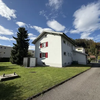 Schönes Haus mit großem Grundstück in Feldkirch - Bild 3