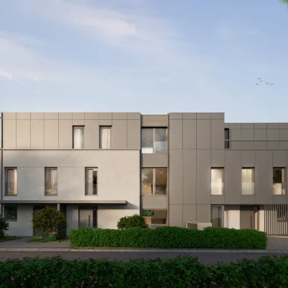 Mandlgasse 5, Top 04: 4-Zimmer-Maisonette Wohnung mit über 210 m² Garten - Bild 3