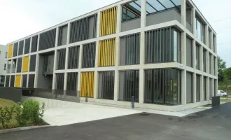 * * Topmoderne Büroräumlichkeiten mit Parkplätzen in Graz-West - nahe Seiersberg! * *