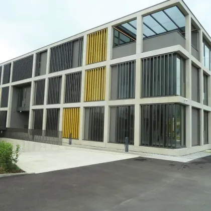* * Topmoderne Büroräumlichkeiten mit Parkplätzen Nähe Seiersberg! * * - Bild 2
