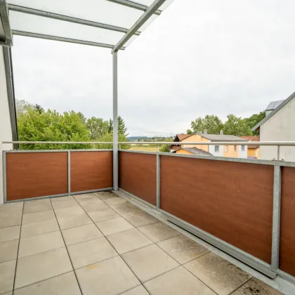Krummnussbaum – geförderte familienfreundliche 3 Zimmerwohnung mit Balkon - Bild 2