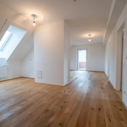 Krummnussbaum – geförderte familienfreundliche 3 Zimmerwohnung mit Balkon - Bild 3