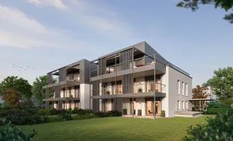 Mandlgasse 5, Top 07: 2-Zimmer-Wohnung mit XL Balkon