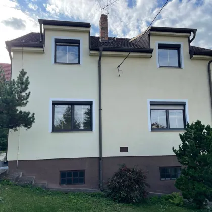 Breitenfurth bei Wien Tolles sehr großes Haus in wunderschöner Lage-1229 - Bild 2