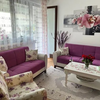 2-Zimmer-Wohnung im Herzen von Axams - Bild 3