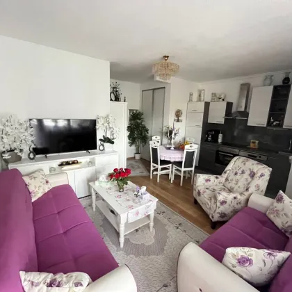 2-Zimmer-Wohnung im Herzen von Axams - Bild 2