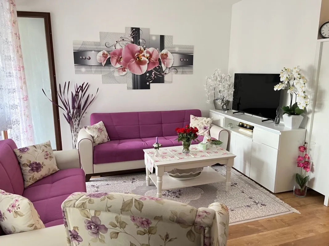 2-Zimmer-Wohnung im Herzen von Axams - Bild 1