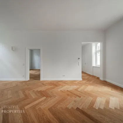 Wunderschöne 2-Zimmer Wohnung, Erstbezug! - Bild 3