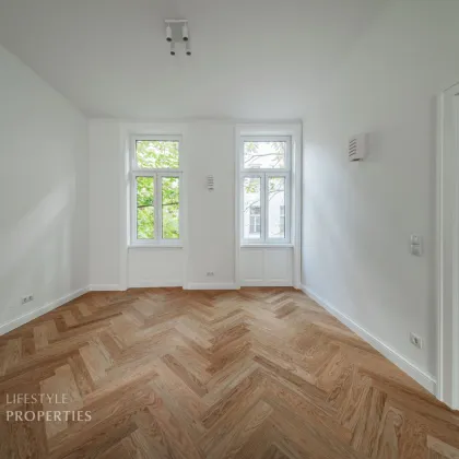 Wunderschöne 2-Zimmer Wohnung, Erstbezug! - Bild 2