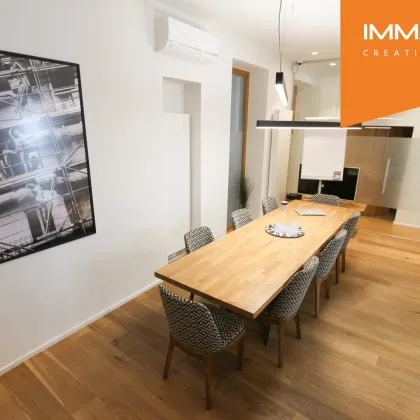 Anleger rentables Angebot Gewerbefläche - KAUF- Rendite 8% -  Büroräumlichkeit <Provisionsfrei> - Bild 2