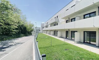 Ihre Tochter / Ihr Sohn studiert in Krems? Investieren Sie in eine hochwertige Eigentumswohnung!