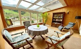 360 Tour / Bestens eingeführtes, modernes Apartmenthotel mit Fernblick in sehr guter Lage von Bad Kleinkirchheim