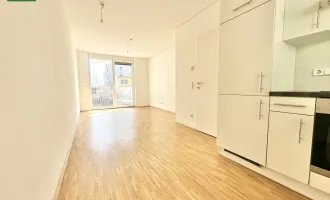 Entdecken Sie exklusive Mietwohnungen im Herz von Graz: Ihr neues Zuhause in der Friedhofgasse!