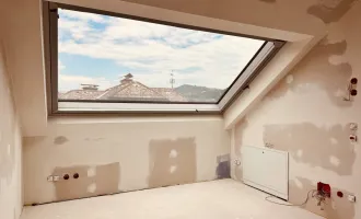 Kompaktes Penthouse in unmittelbarer Seenähe in Gmunden