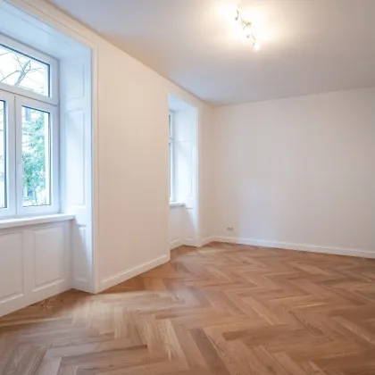 Max-Winter-Platz 18 - Stilaltbau in beliebter Wohngegend! - Bild 3