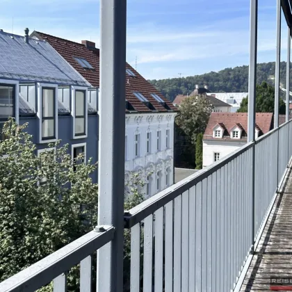 Moderne Büroflächen in zentraler Lage von Urfahr - Bild 3