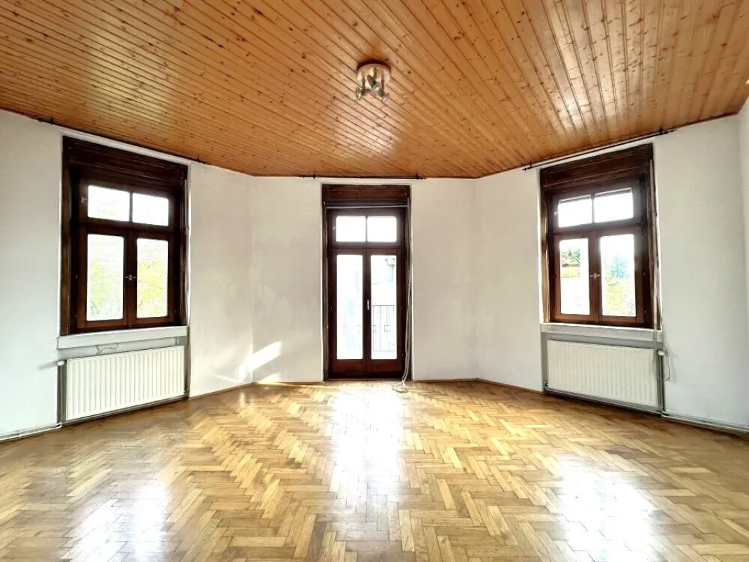 PROVISIONSFREI - Perfekt aufgeteilte 2-Zimmer-Wohnung mit Balkon in zentraler Lage, nähe TU Graz – 2er WG fähig - Bild 1