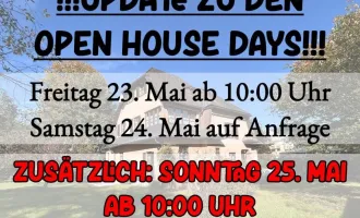 Villa! Elegante Zeitreise: Charmante Villa aus 1933 mit zeitlosem Flair! OPEN HOUSE DAYS!!!