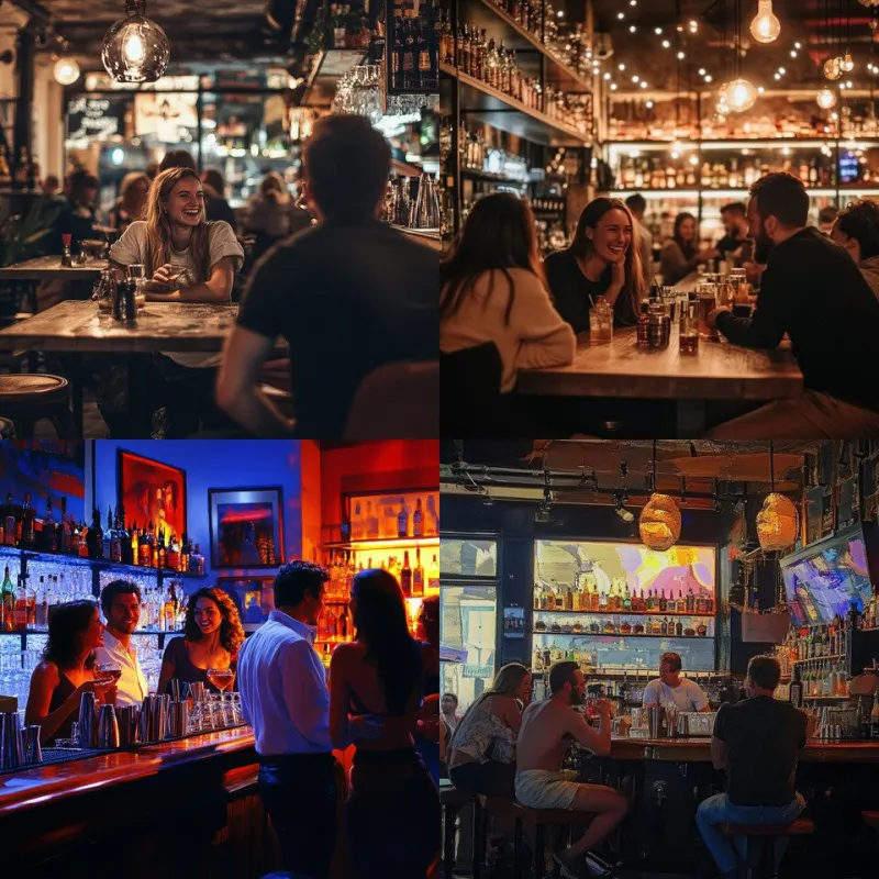 TOLLE FREQUENLAGE, GROSSER SCHANIGARTEN, RESTAURANT BAR GASTROTEL IMMOBILIEN - Bild 1