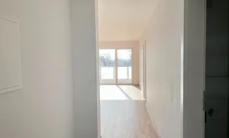 bezugsfertige attraktive Neubauwohnung in Eferding - Top C14