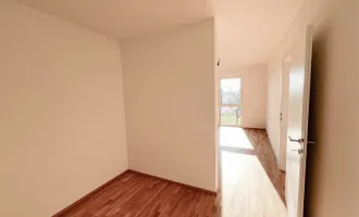 Erstbezug - 65m² - charmante Wohnung - Top C15 in Eferding