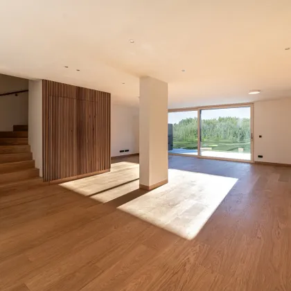 Maisons am Wienerwald – Die Natur vor der Haustüre – Wohnen am Tulbingerkogel - Bild 2