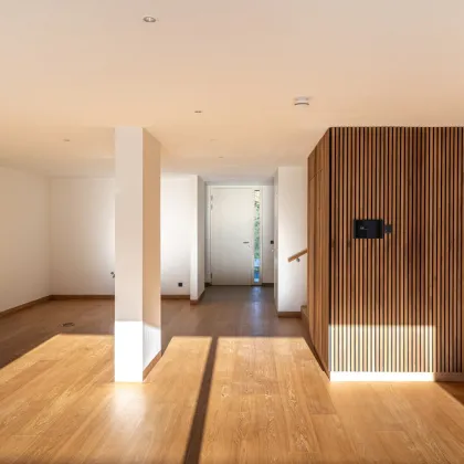 Maisons am Wienerwald – Die Natur vor der Haustüre – Wohnen am Tulbingerkogel - Bild 3