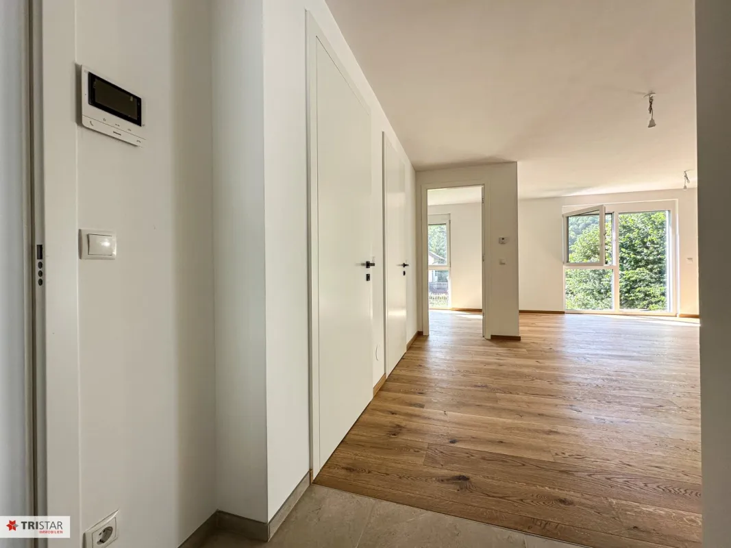 NEU ++ I CALL IT HOME!! – Stylische Erstbezugswohnungen in TOPLAGE - Kauf in 3423 St. Andrä Wördern - Bild 1