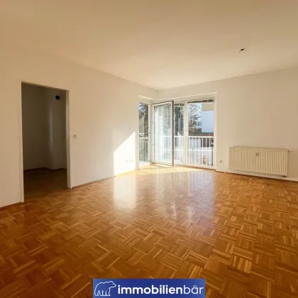 Helle 4 Zimmerwohnung in Rieder Bestlage - direkt am Stadtpark Ried - Provisionsfrei - Bild 2