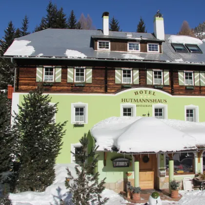 NEUER PREIS 3 Sterne Hotel-Traum in Kärnten mit 18 Zimmern! - Bild 2