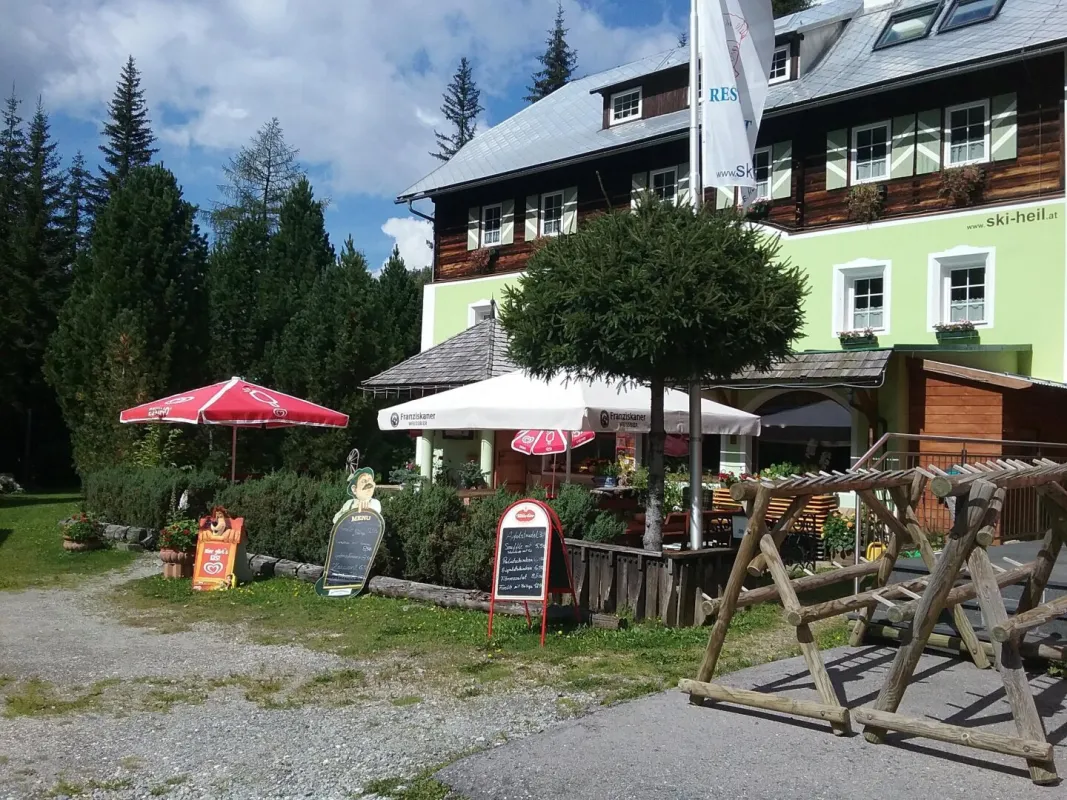 NEUER PREIS 3 Sterne Hotel-Traum in Kärnten mit 18 Zimmern! - Bild 1