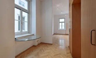Lindengasse 25 - Wohnen ums Eck der Mariahilfer Straße