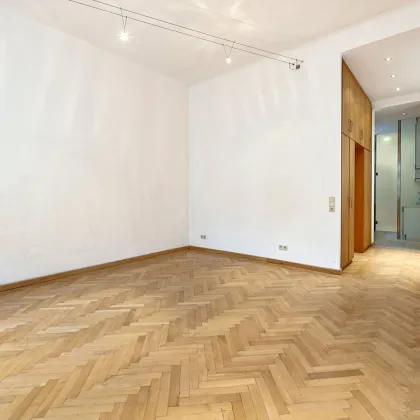 Lindengasse 25 - Wohnen ums Eck der Mariahilfer Straße - Bild 2