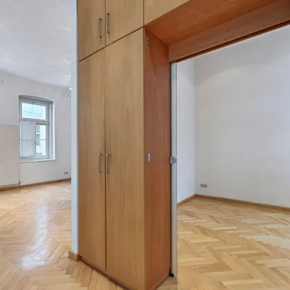 Lindengasse 25 - Wohnen ums Eck der Mariahilfer Straße - Bild 3