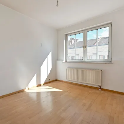 Erstbezug: Helle Wohnung mit gutem Grundriss! - Bild 2