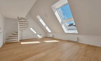 Leibenfrostgasse 8 - Zwischen Sehnsucht und Realität