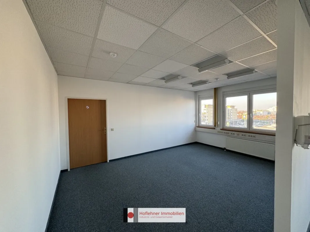 Modernes Büro in Wiener Neudorf - Parkplätze inkludiert! - Nähe A2 - Bild 1