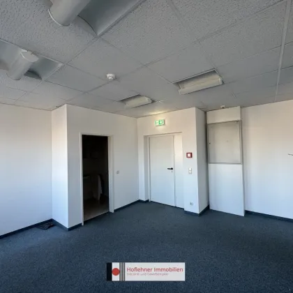 Modernes Büro in Wiener Neudorf - Parkplätze inkludiert! - Nähe A2 - Bild 3