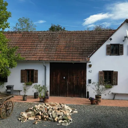 EINFAMILIENHAUS - DREIKANTHOF  in Grünruhelage - Bild 2