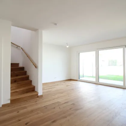 MODERNES REIHENHAUS MIT GARTEN, BALKON, UVM - Bild 2