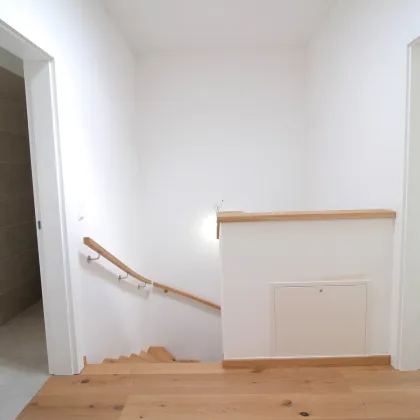 MODERNES REIHENHAUS MIT GARTEN, BALKON, UVM - Bild 3