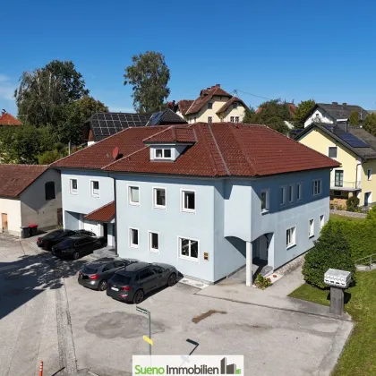 Grosses Wohnhaus in TOP Ausstattung samt Büro (Praxis) im EG - Bild 3