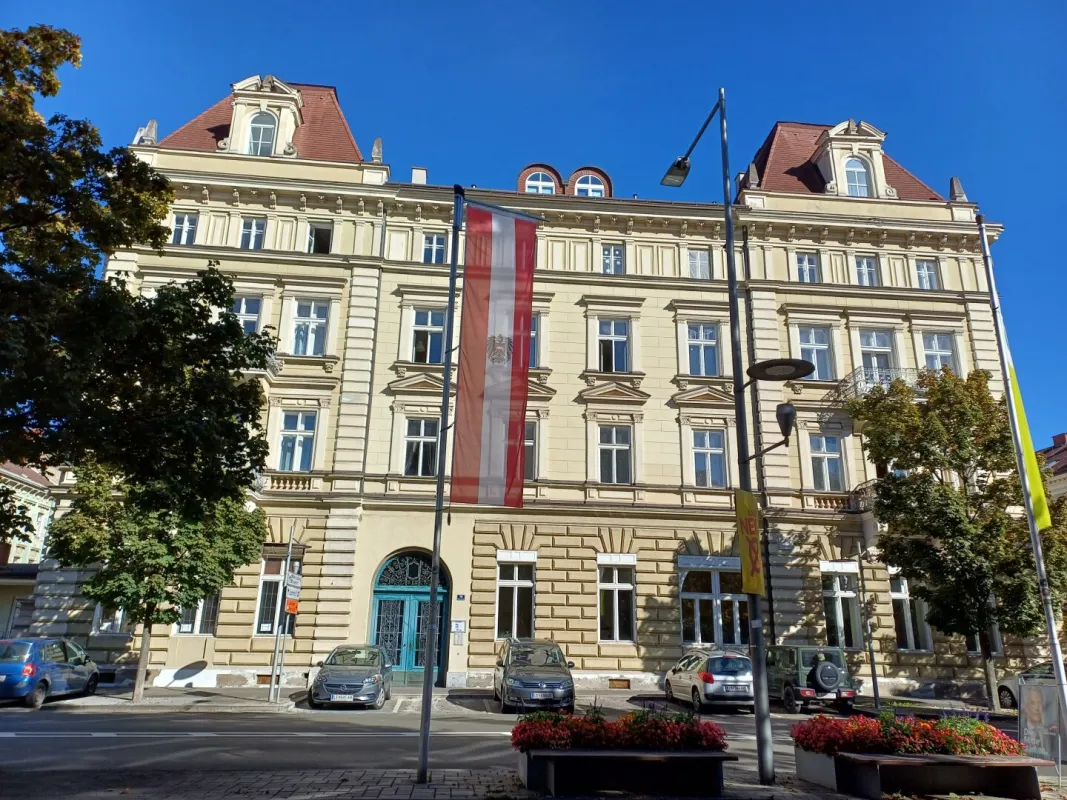 8700 Leoben | charmanten Altbauwohnungen im Zentrum - Bild 1