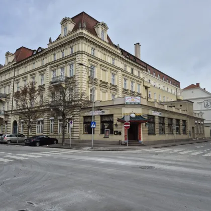 8700 Leoben | charmanten Altbauwohnungen im Zentrum - Bild 3