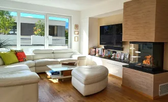 Fulminantes Penthouse mit gesamt nur 3 Wohneinheiten